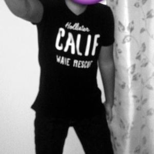 Meet your Posher, Donnavin